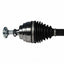 GSP North America NCV49009 CV Axle Assembly