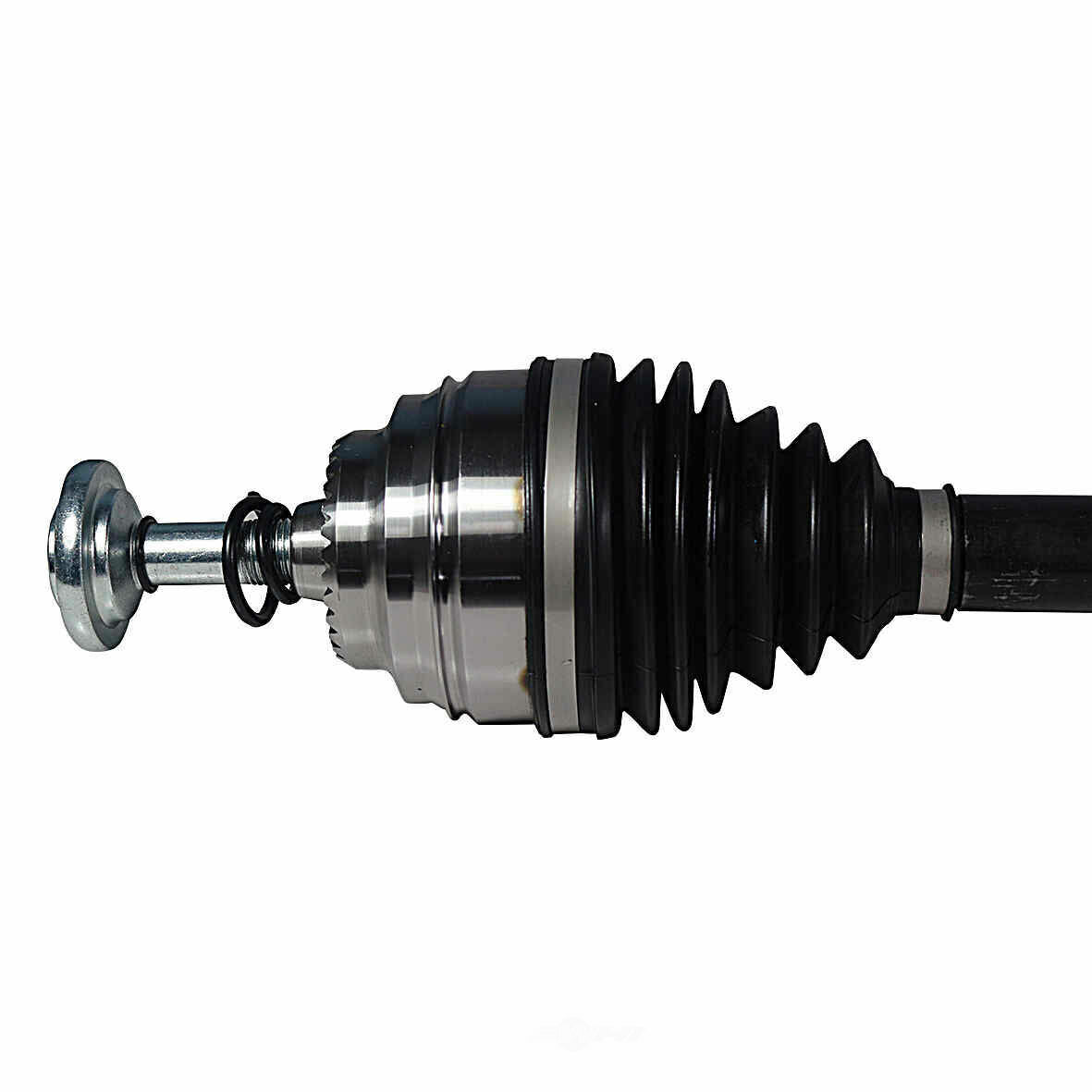 GSP North America NCV49009 CV Axle Assembly