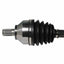 GSP North America NCV73060 CV Axle Assembly