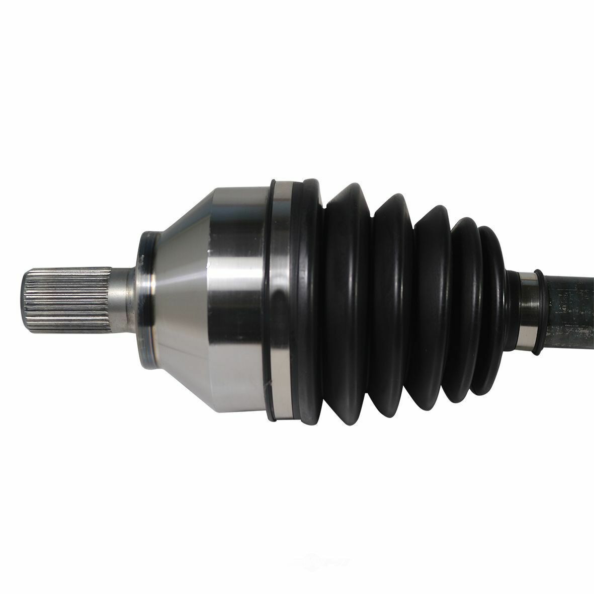 GSP North America NCV73060 CV Axle Assembly