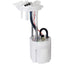 Spectra Premium Industries Inc SP6650M Fuel Pump Module Assembly