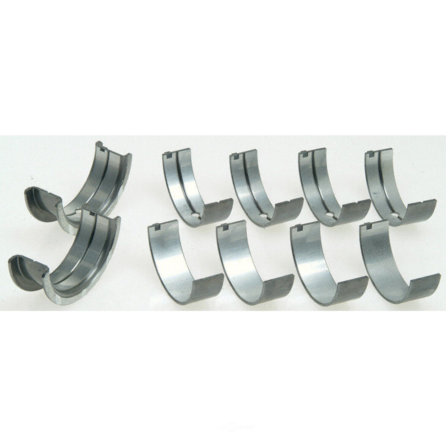Sealed Power 4924MA 30 Engine Crankshaft Main Bearing Set