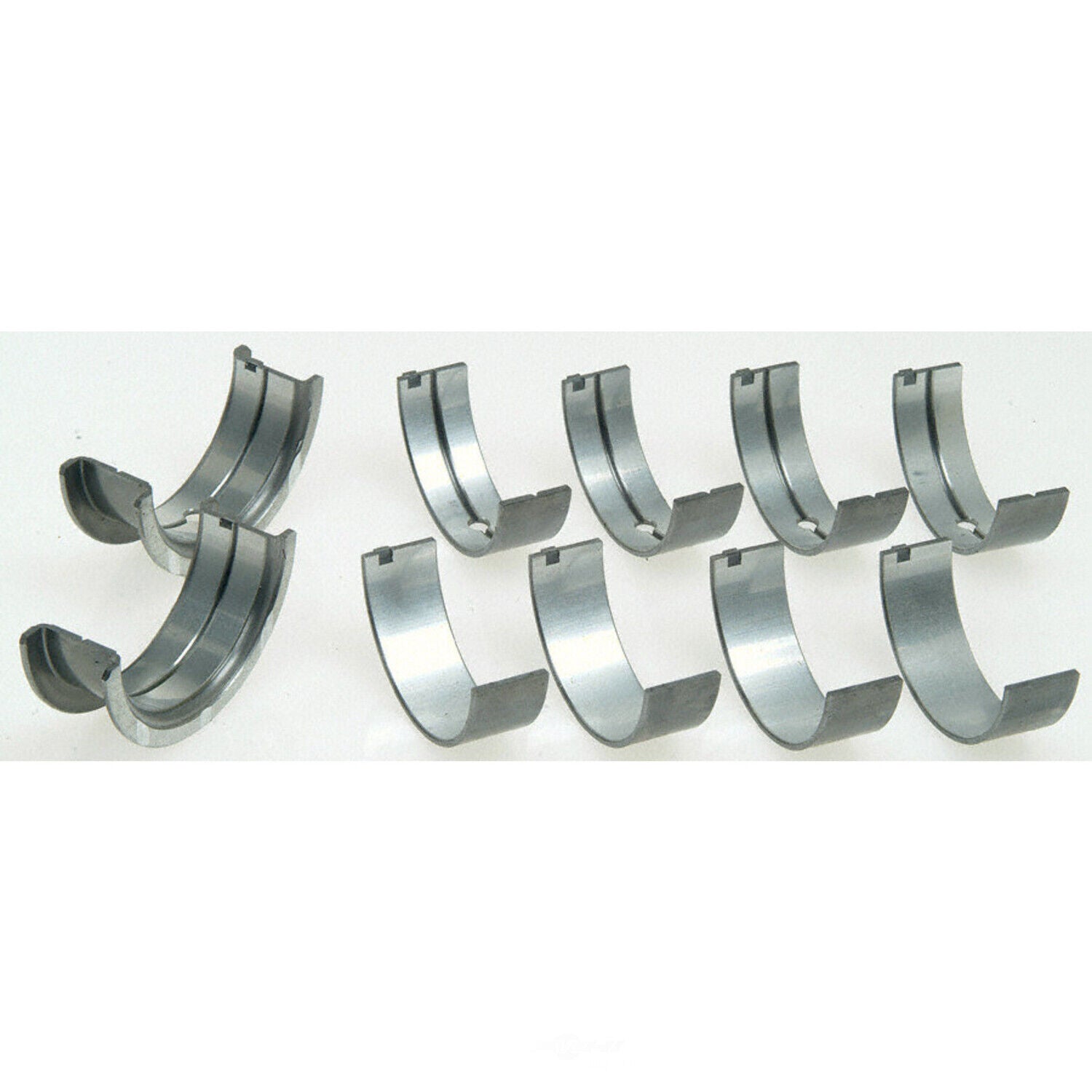 Sealed Power 4924MA 30 Engine Crankshaft Main Bearing Set