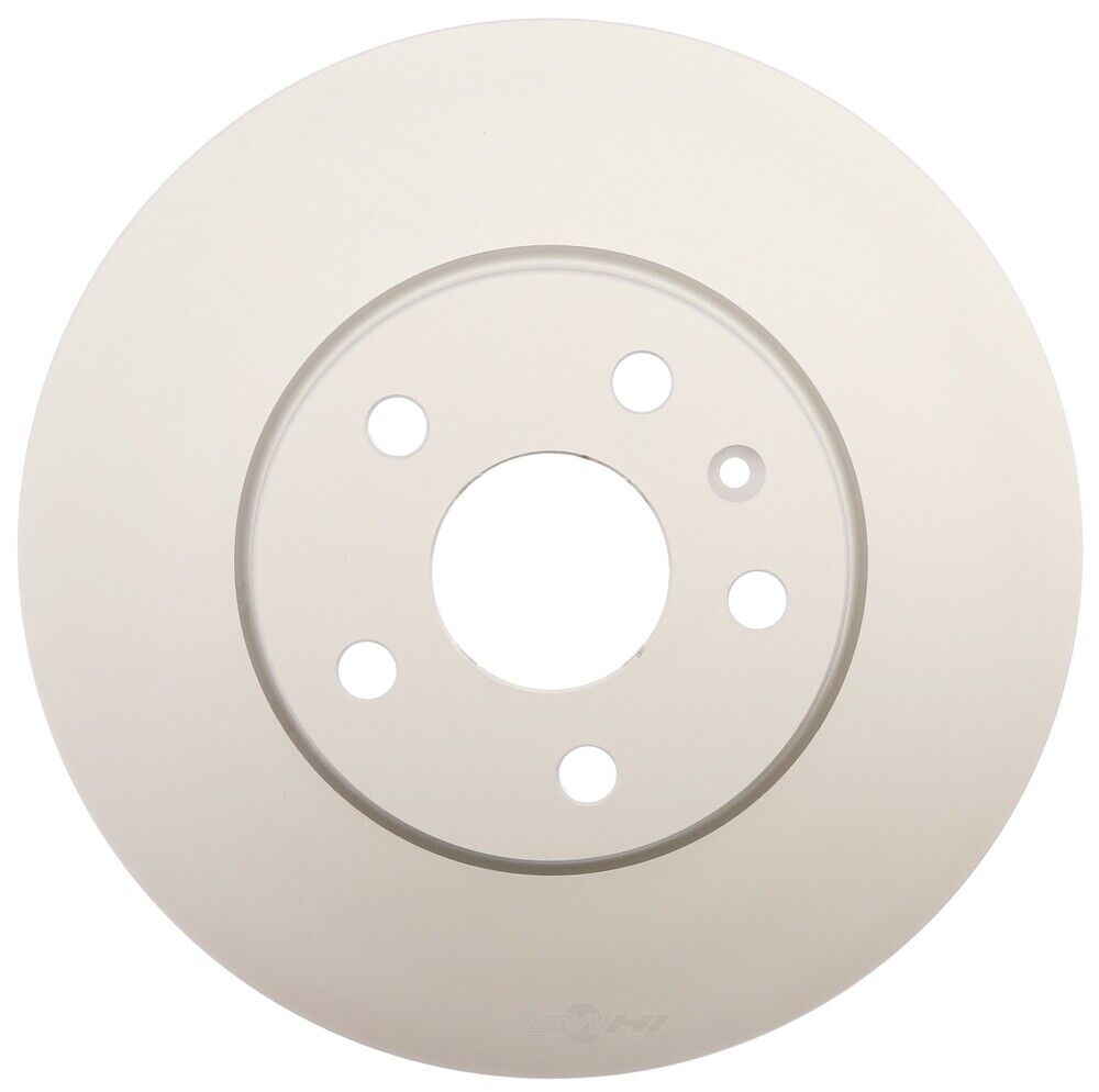 ACDelco Professional Durastop 18A82455 Disc Brake Rotor