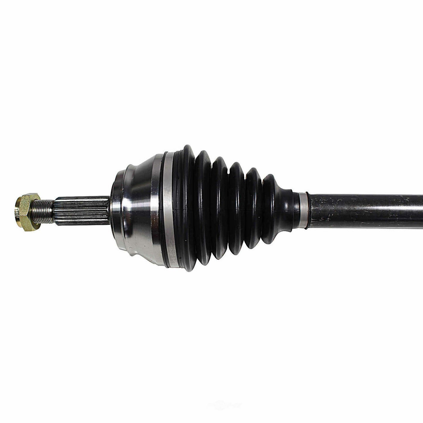 GSP North America NCV72012 CV Axle Assembly
