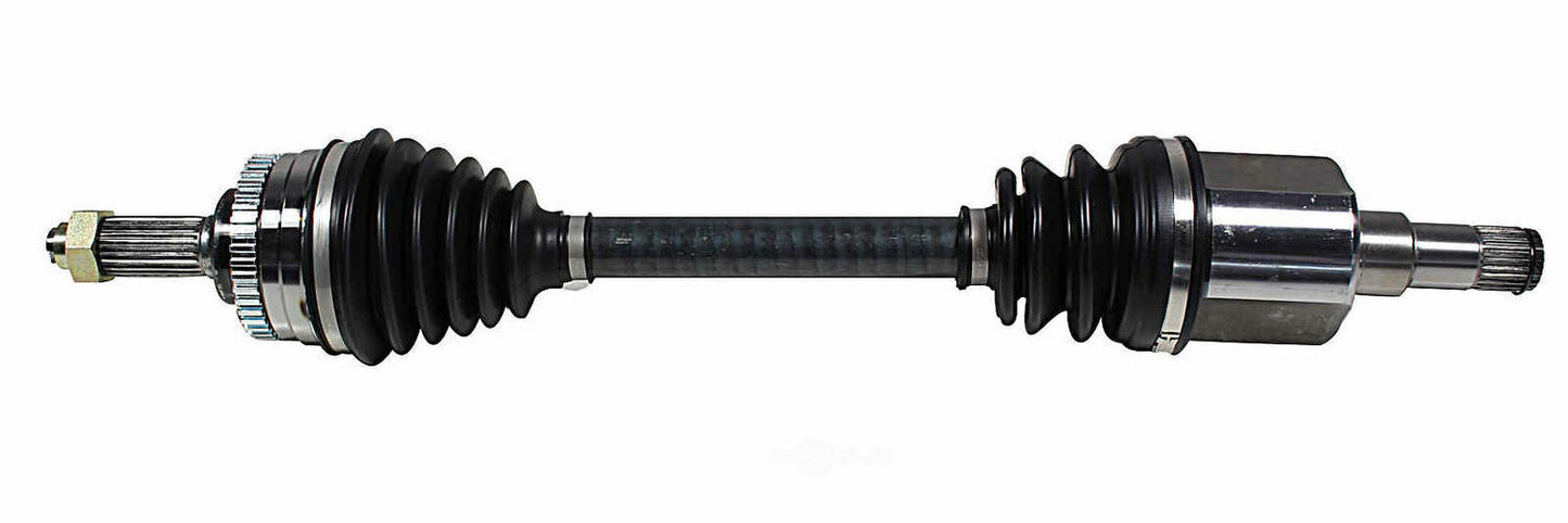 GSP North America NCV68500 CV Axle Assembly