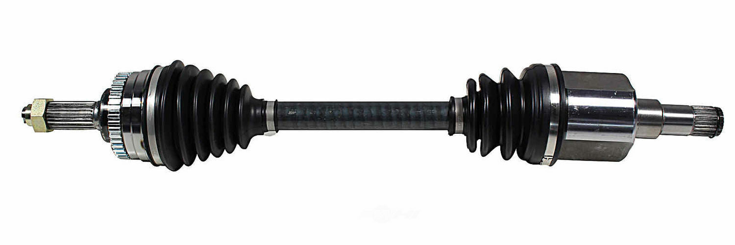 GSP North America NCV68500 CV Axle Assembly