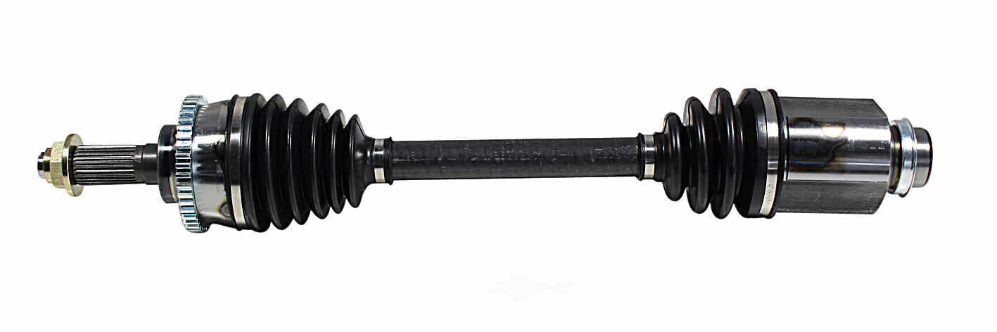 GSP North America NCV47521 CV Axle Assembly