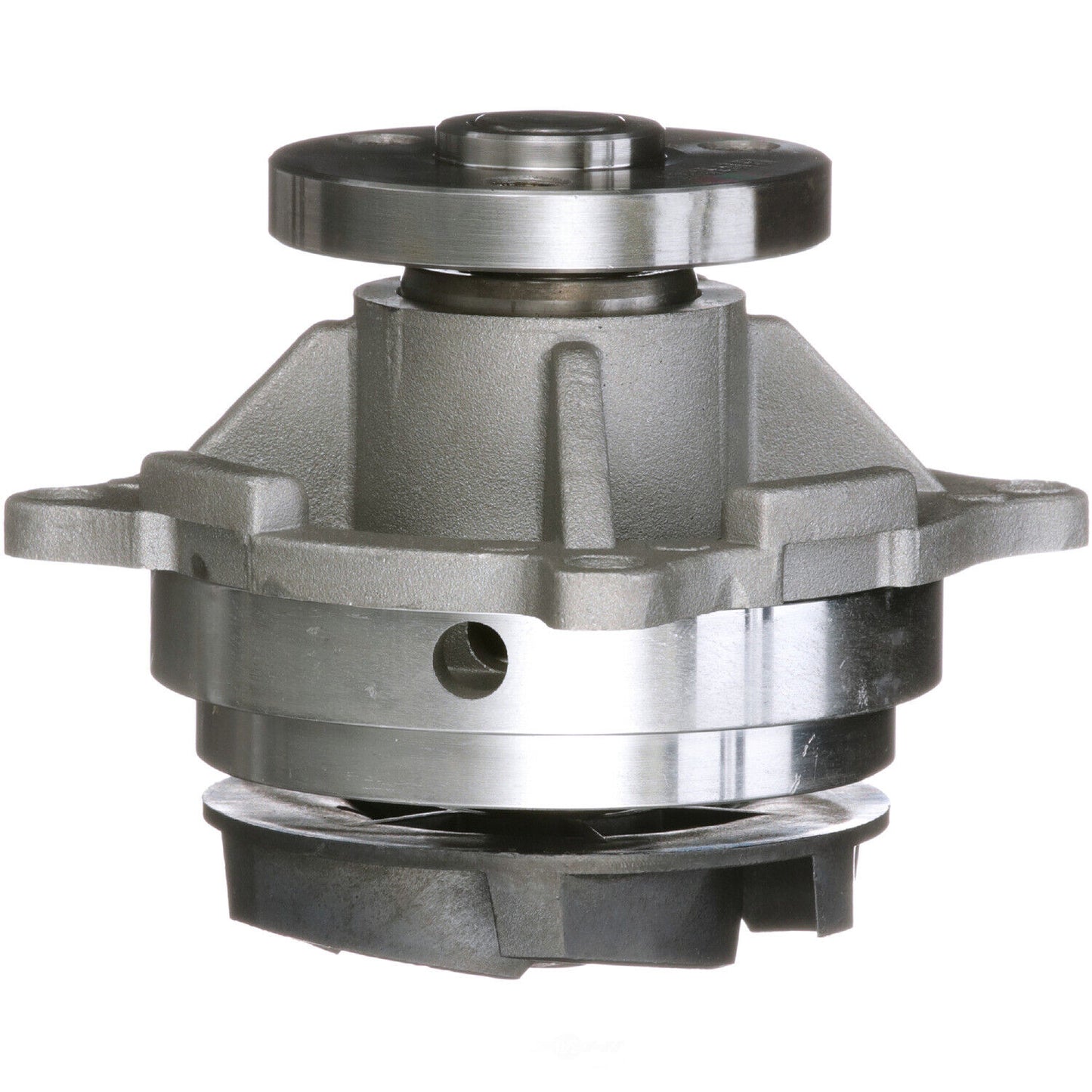 CARTER WATER PUMPS W9102M Engine Water Pump
