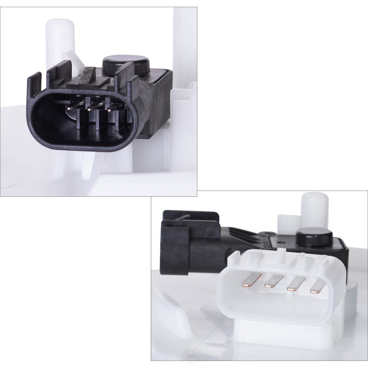 Spectra Premium Industries Inc SP6182M Fuel Pump Module Assembly