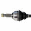 GSP North America NCV53023 CV Axle Assembly