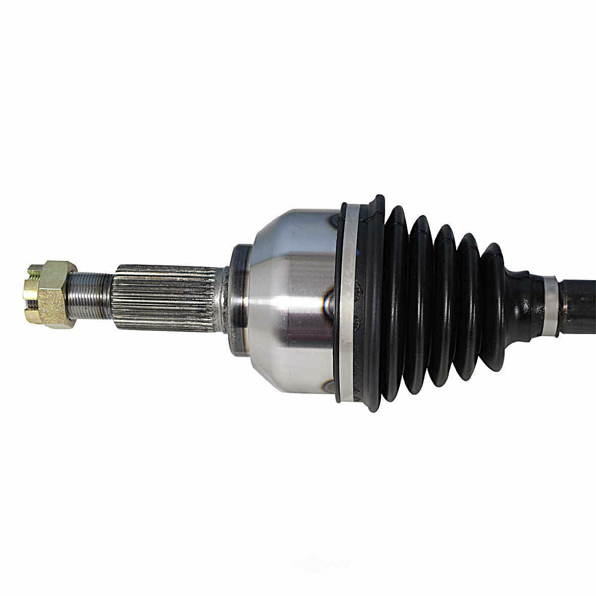 GSP North America NCV53023 CV Axle Assembly