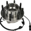 Dorman 951-807 Wheel Bearing and Hub Assembly