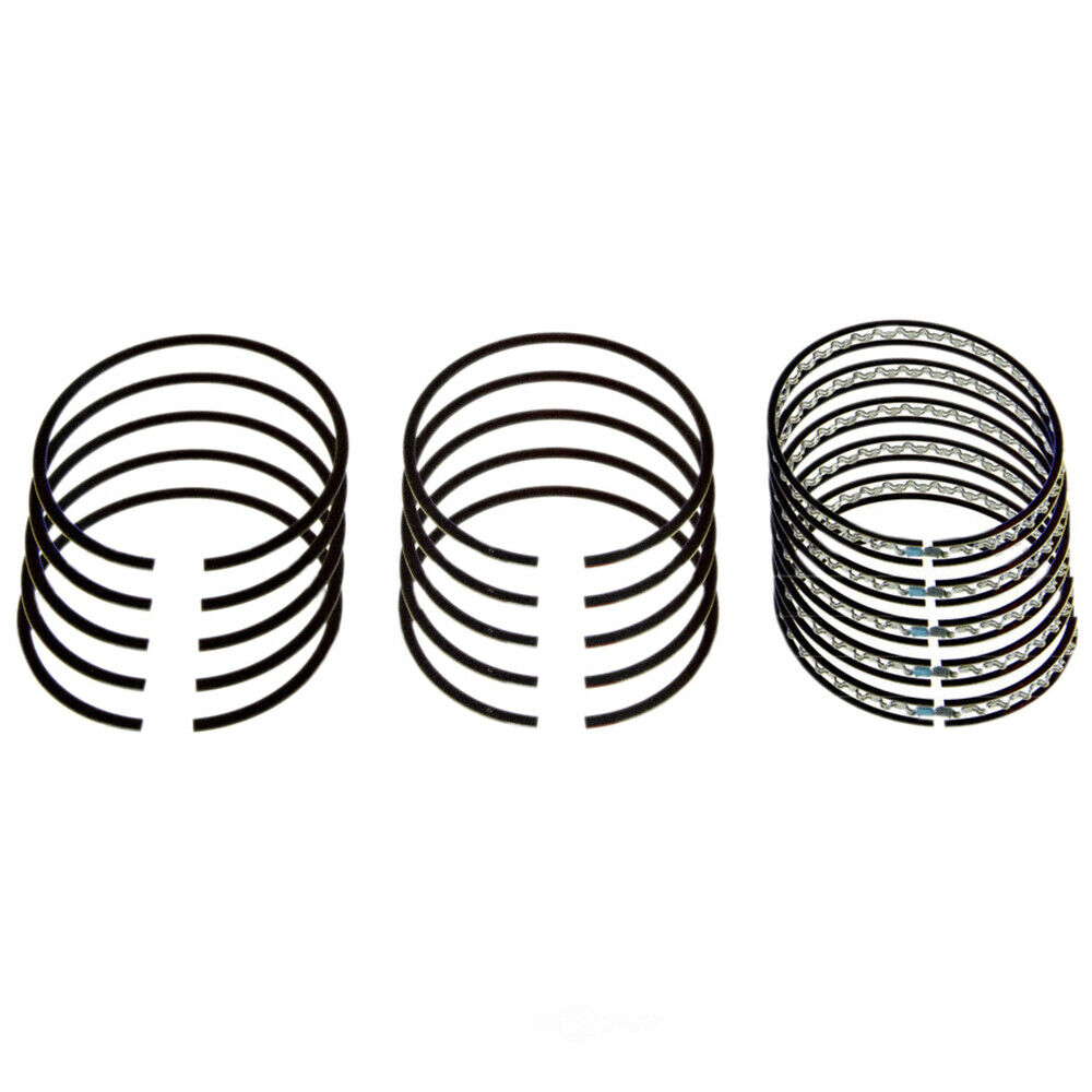 Sealed Power E-1016KC .50MM Engine Piston Ring Set