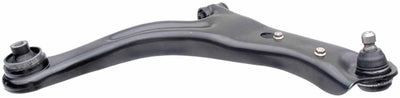 ACDelco Professional 45D3234 Suspension Control Arm and Ball Joint Assembly