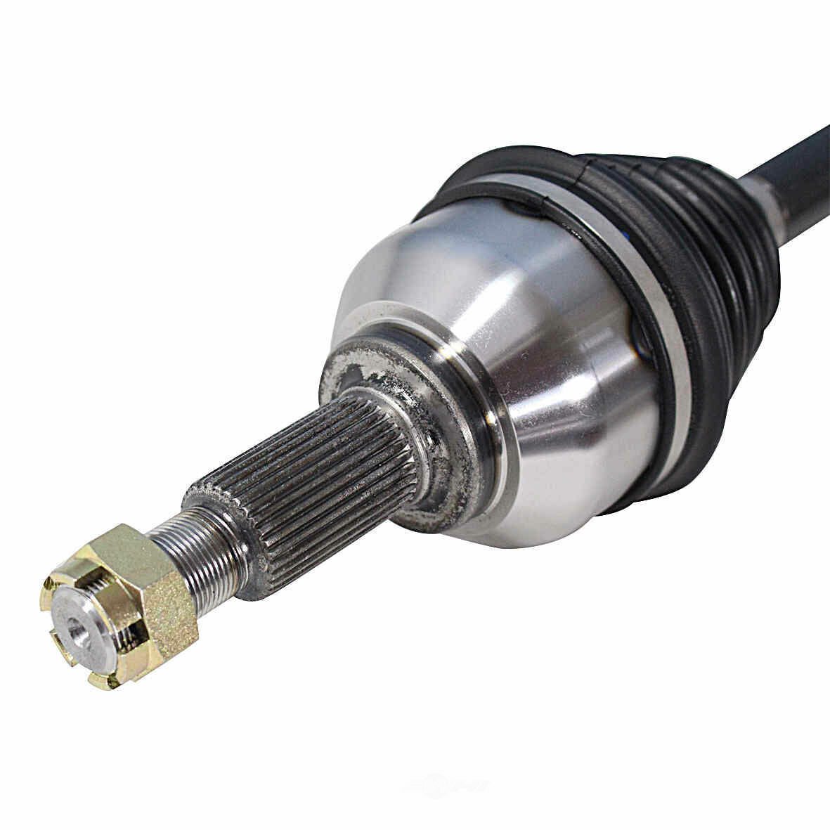 GSP North America NCV53023 CV Axle Assembly