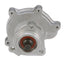 CARTER WATER PUMPS W721M Engine Water Pump
