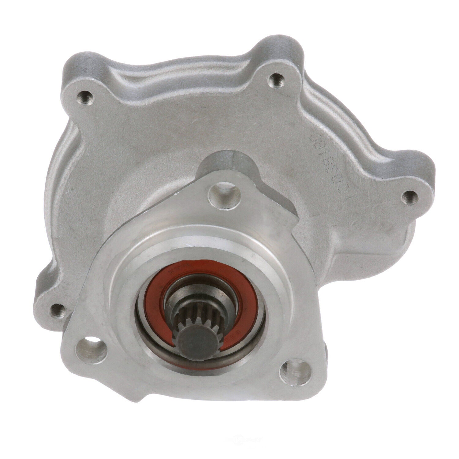 CARTER WATER PUMPS W721M Engine Water Pump