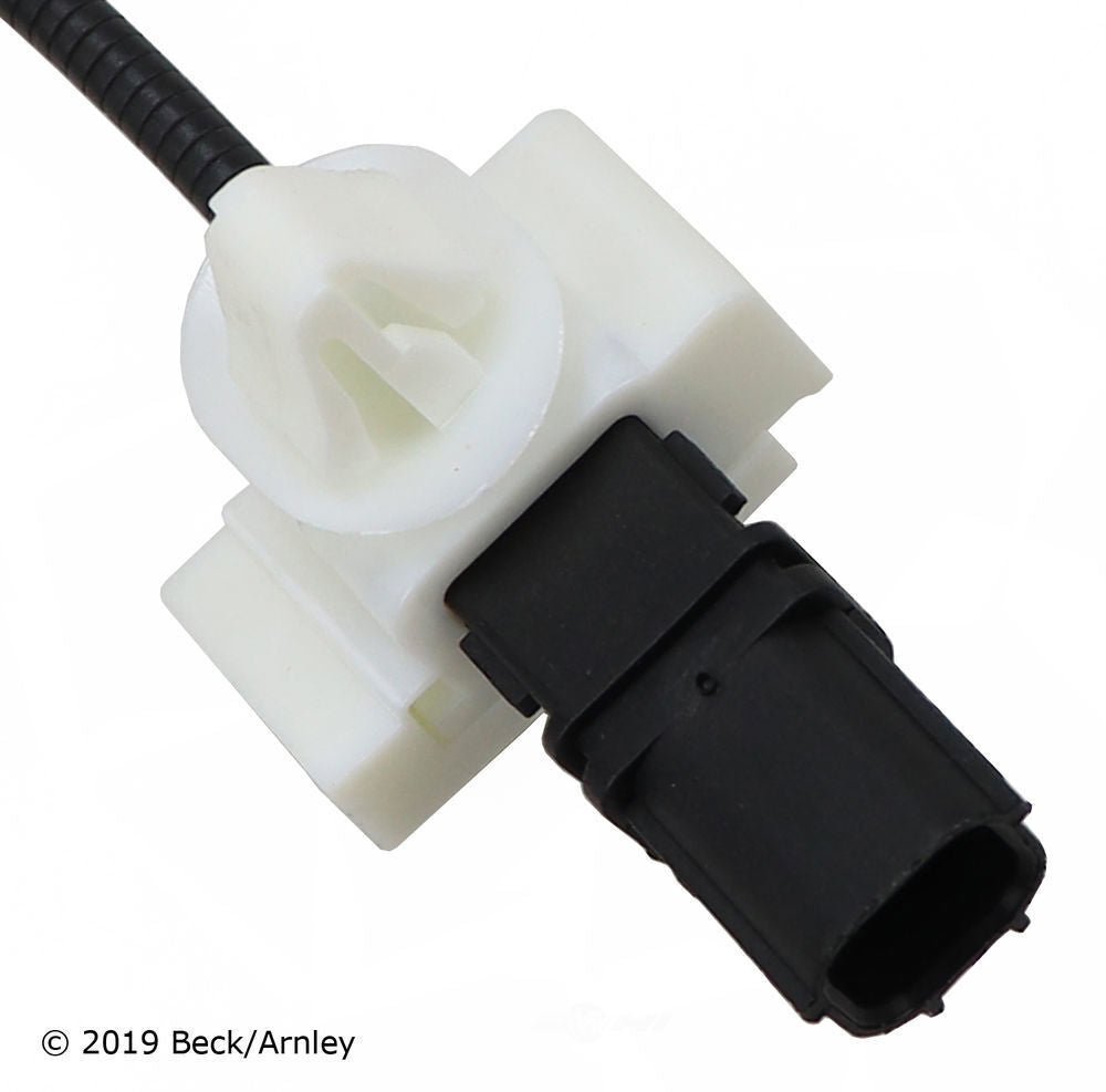 Beck/Arnley 084-4869 ABS Wheel Speed Sensor Wiring Harness