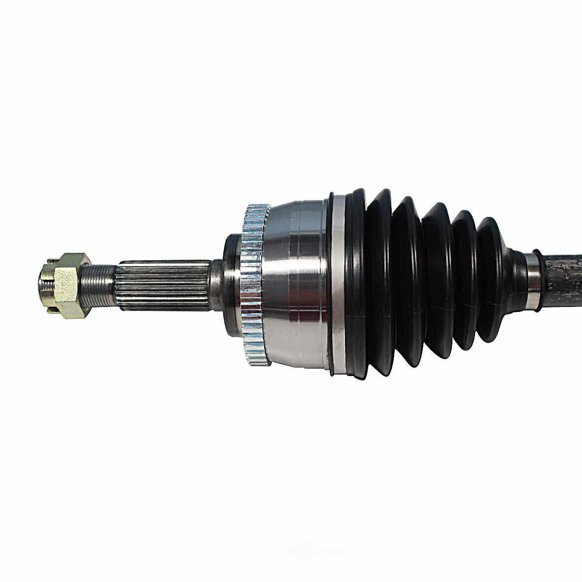 GSP North America NCV39521 CV Axle Assembly