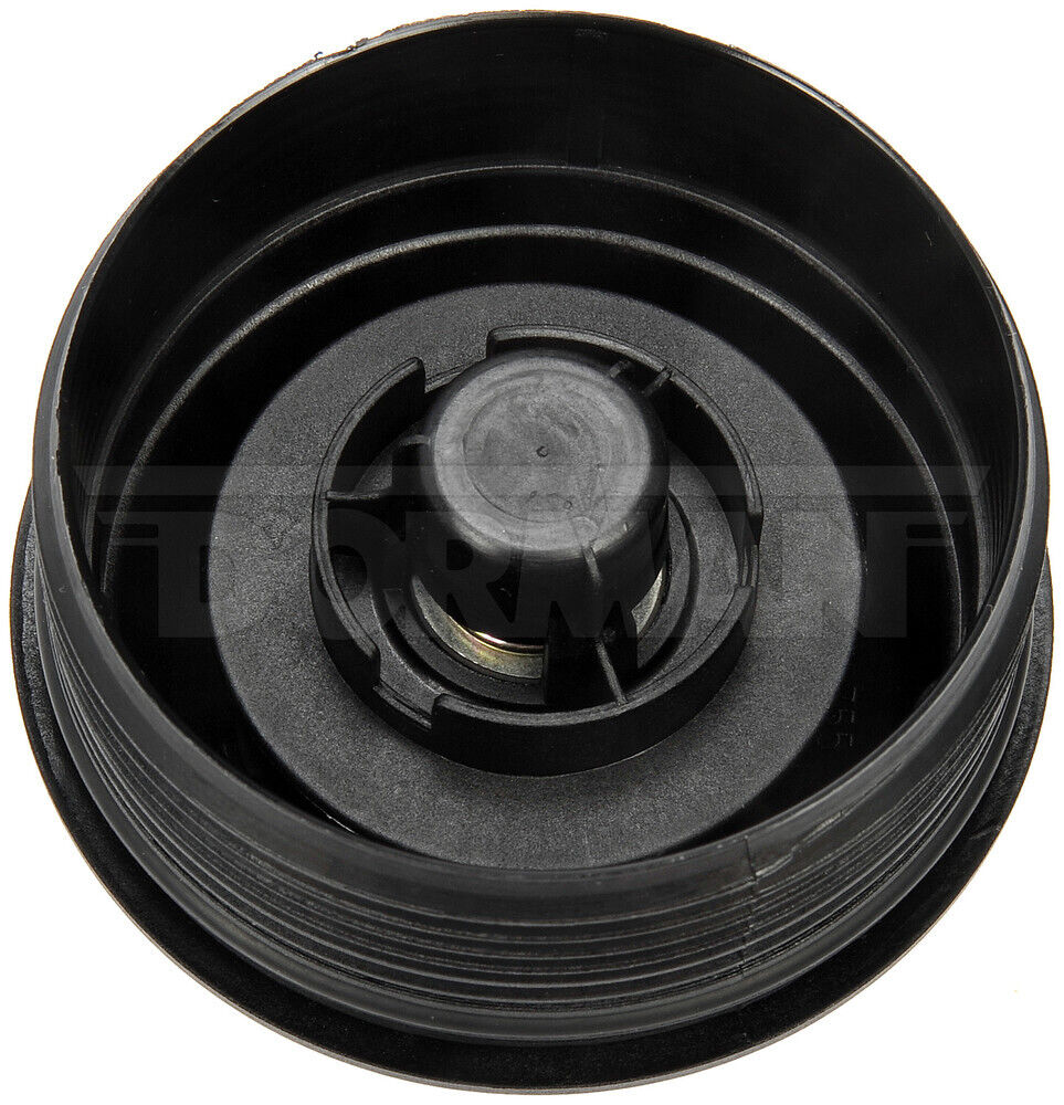 Dorman 917-003CD Engine Oil Filter Cover