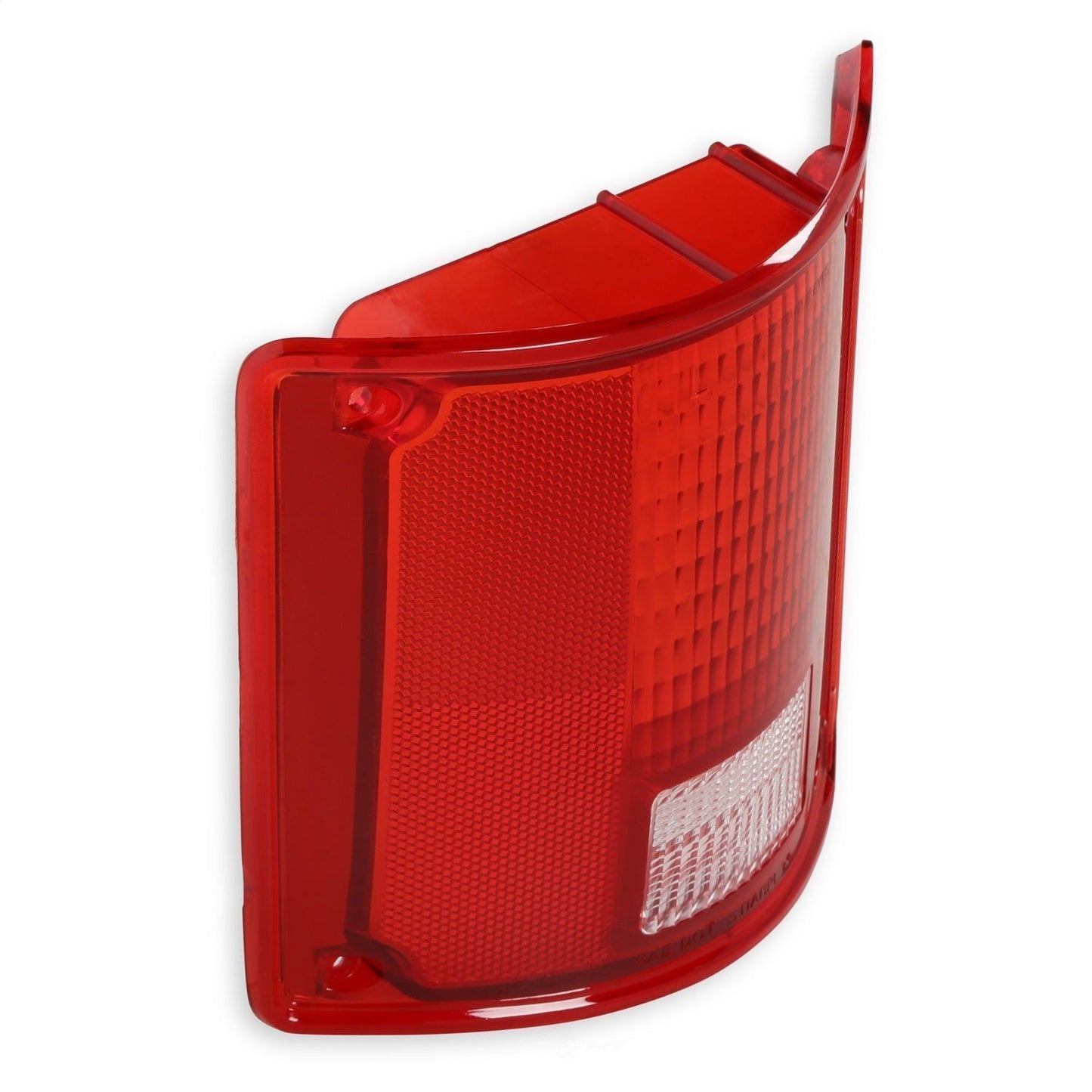 Holley 07-104 Tail Light Lens