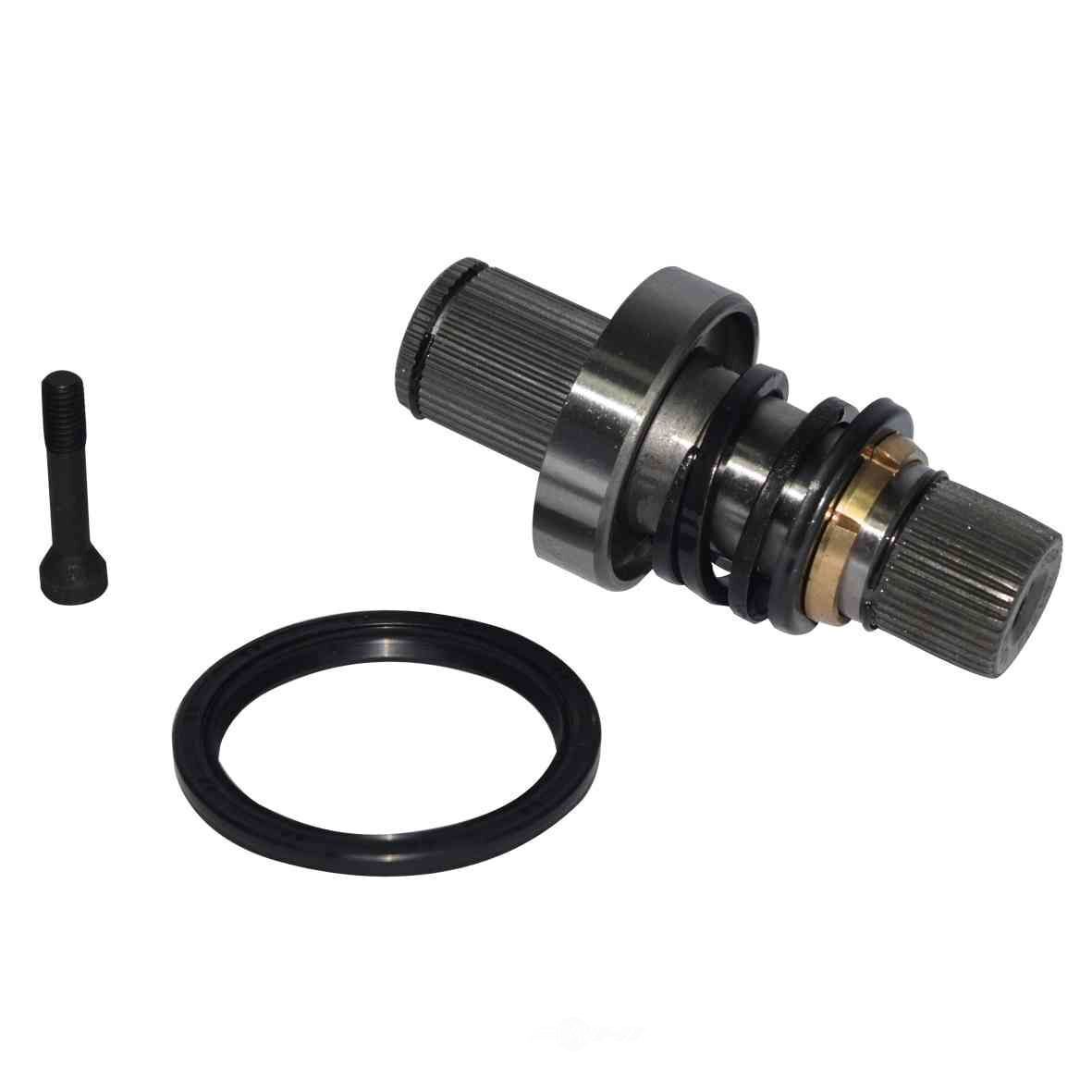 GSP North America NEX72000 CV Intermediate Shaft