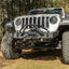Rugged Ridge 11540.32 Bumper
