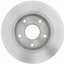 ACDelco Professional Durastop 18A2331 Disc Brake Rotor