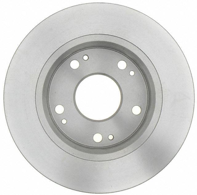 ACDelco Professional Durastop 18A2331 Disc Brake Rotor