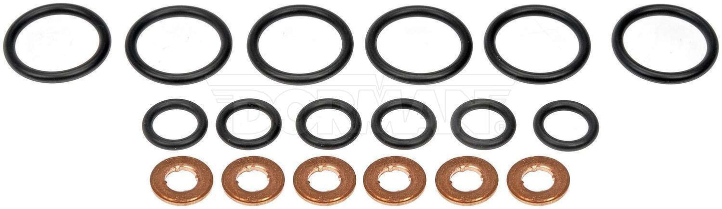 Dorman 904-315 Fuel Injector O-Ring Kit