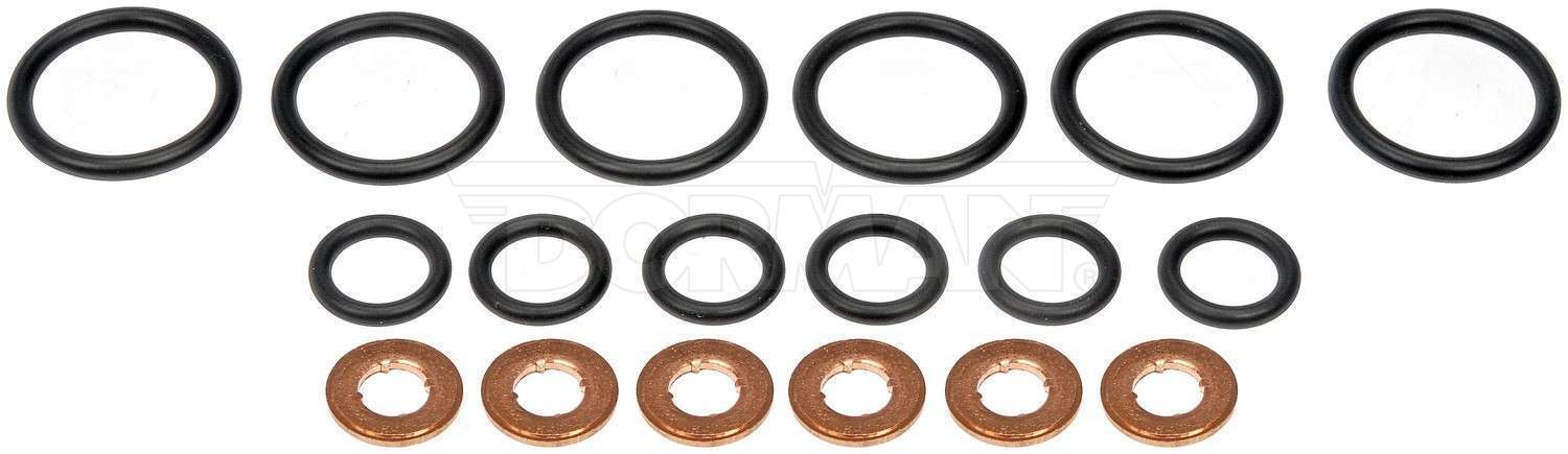 Dorman 904-315 Fuel Injector O-Ring Kit