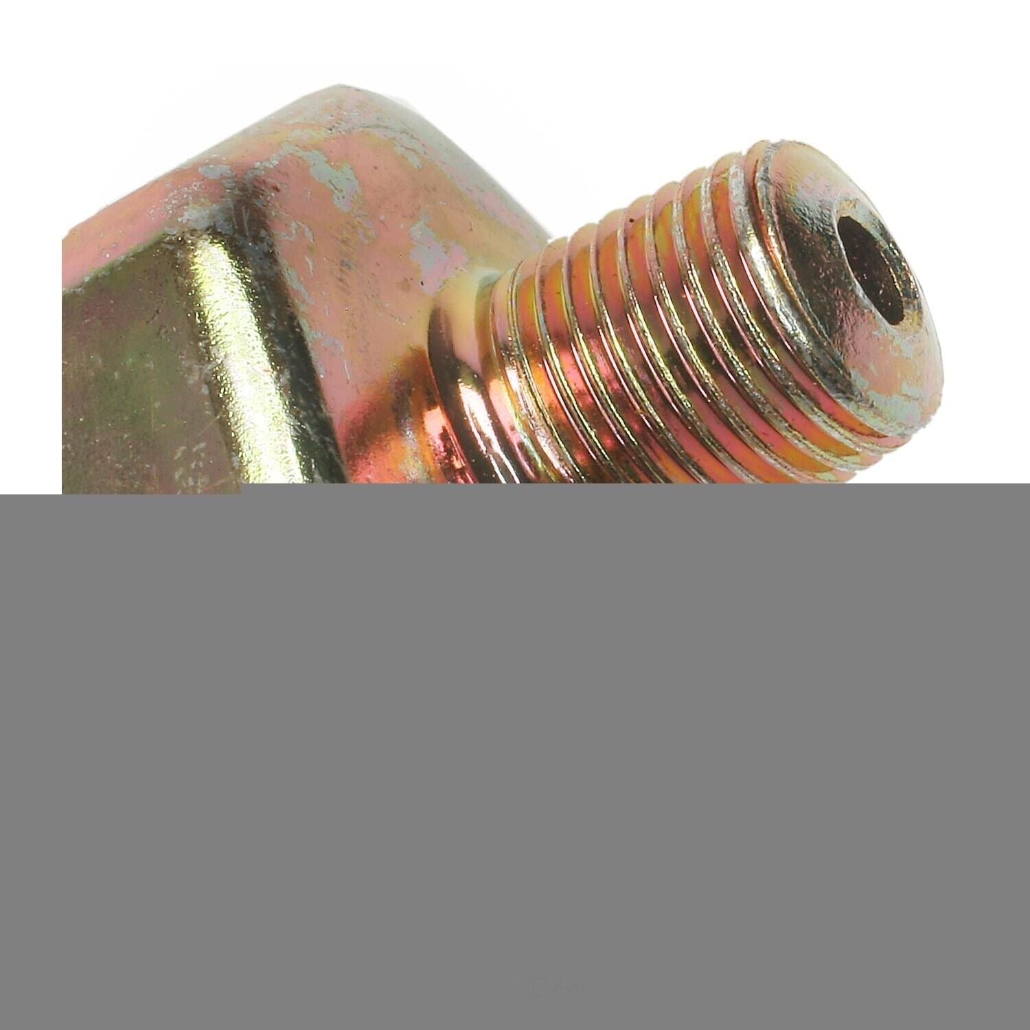 BWD S4010 Engine Oil Pressure Sender
