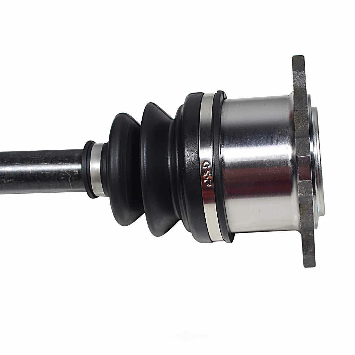 GSP North America NCV51132 CV Axle Assembly