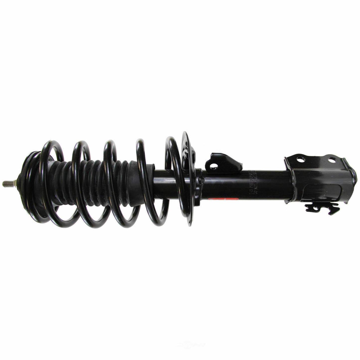 Monroe 172289 Suspension Strut and Coil Spring Assembly