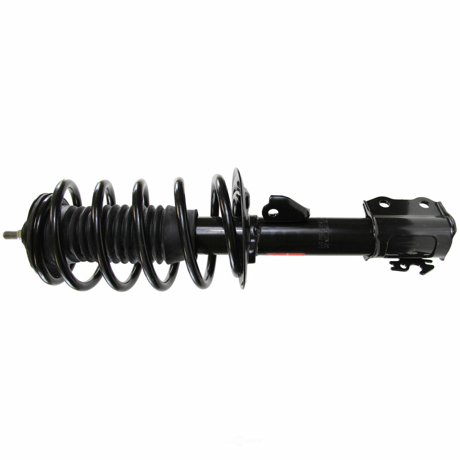 Monroe 172289 Suspension Strut and Coil Spring Assembly