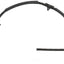 Bosch 0928402097 Fuel Injection Fuel Return Pipe