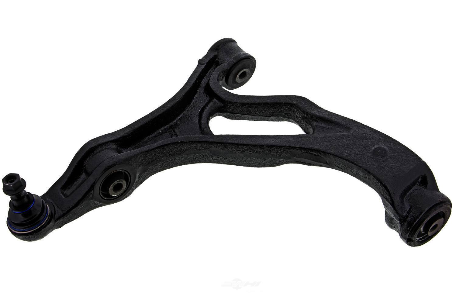 ACDelco Advantage MS70102 Suspension Control Arm and Ball Joint Assembly