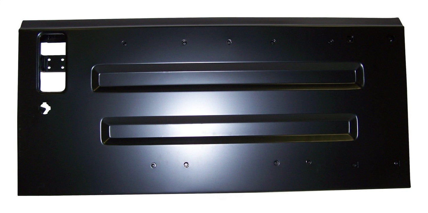 Crown Automotive Sales Co. 55345787 Tailgate