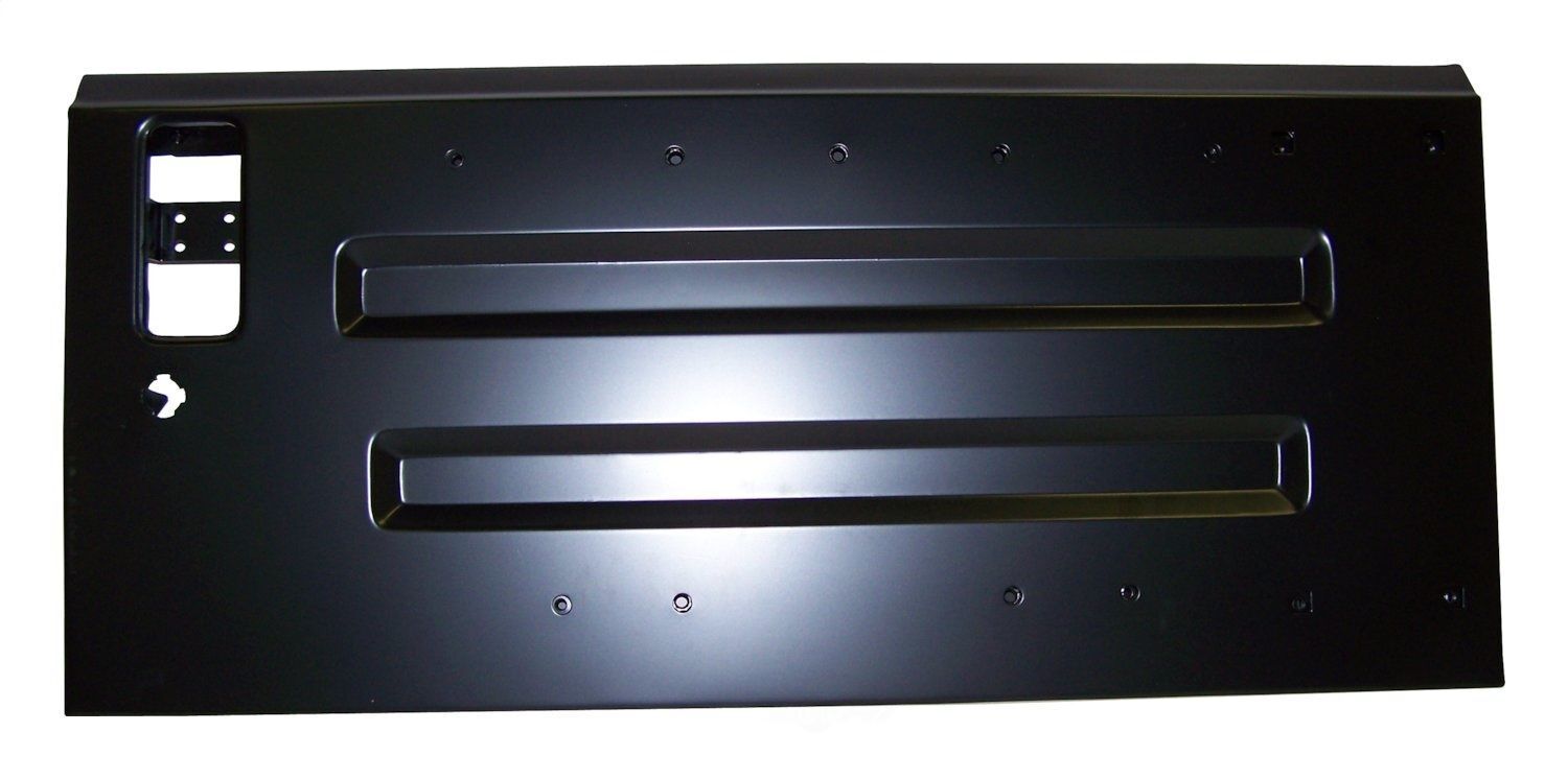 Crown Automotive Sales Co. 55345787 Tailgate