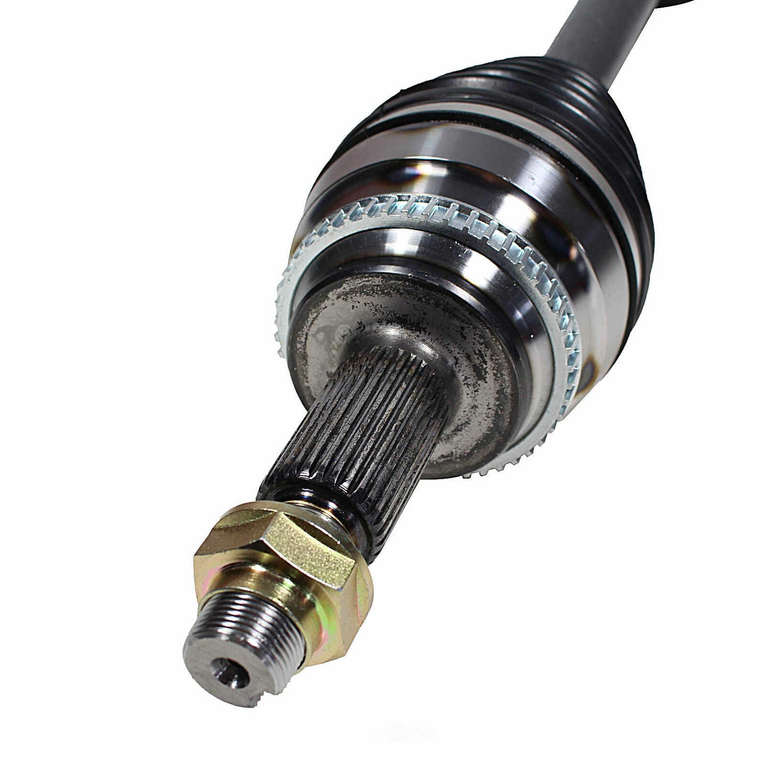 GSP North America NCV69596 CV Axle Assembly