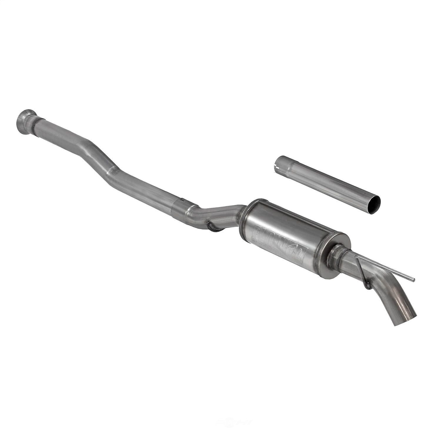 Flowmaster 718117 Exhaust System Kit