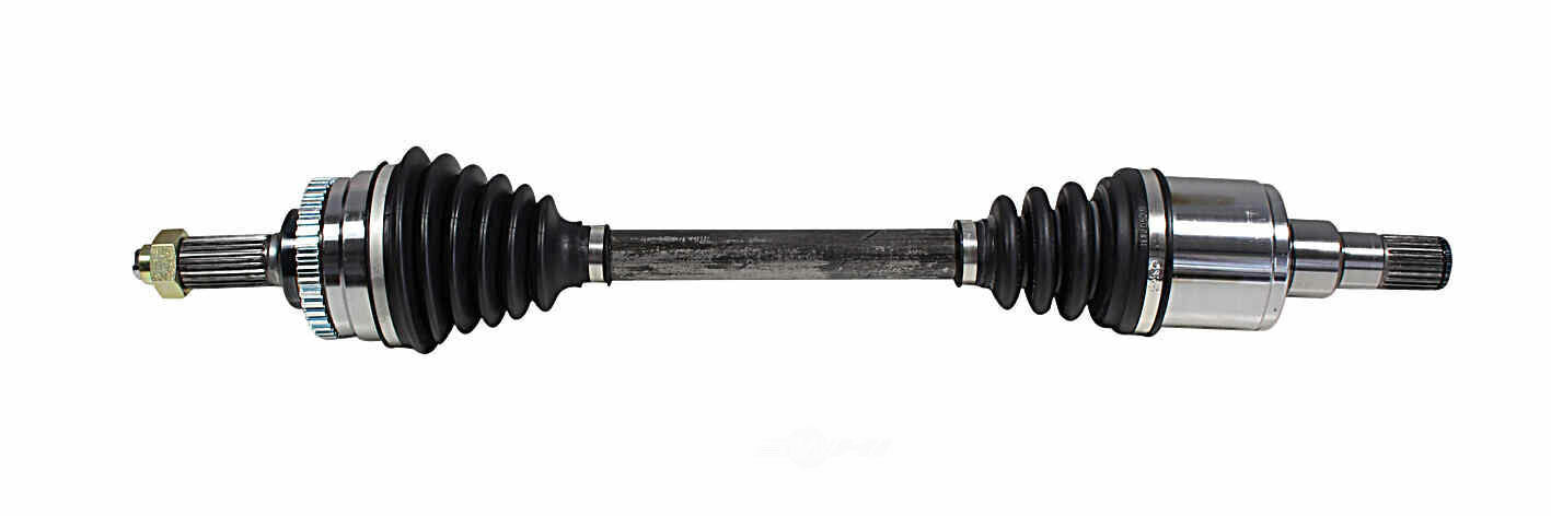 GSP North America NCV68502 CV Axle Assembly