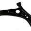 ACDelco Advantage MS86101 Suspension Control Arm and Ball Joint Assembly