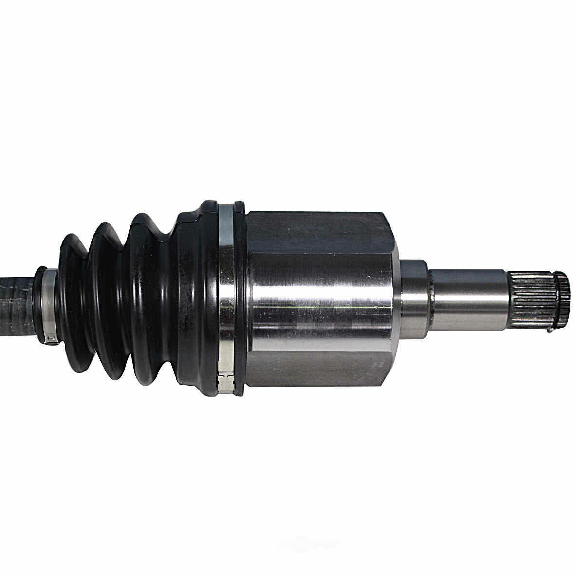 GSP North America NCV75001 CV Axle Assembly
