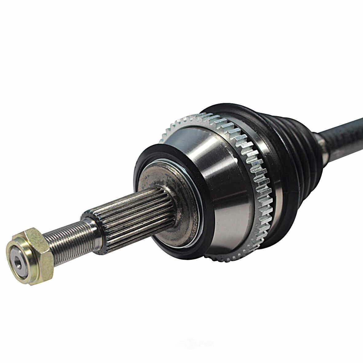 GSP North America NCV11535 CV Axle Assembly