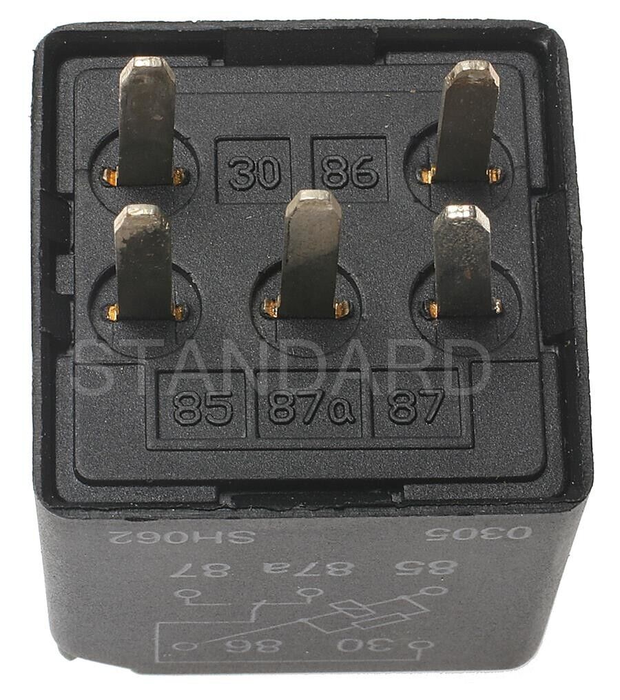 Standard RY604 Fuel Pump Relay