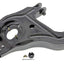 ACDelco Advantage MS25197 Suspension Control Arm and Ball Joint Assembly