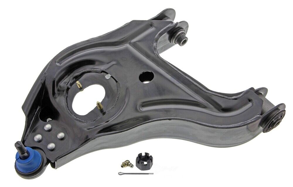 ACDelco Advantage MS25197 Suspension Control Arm and Ball Joint Assembly