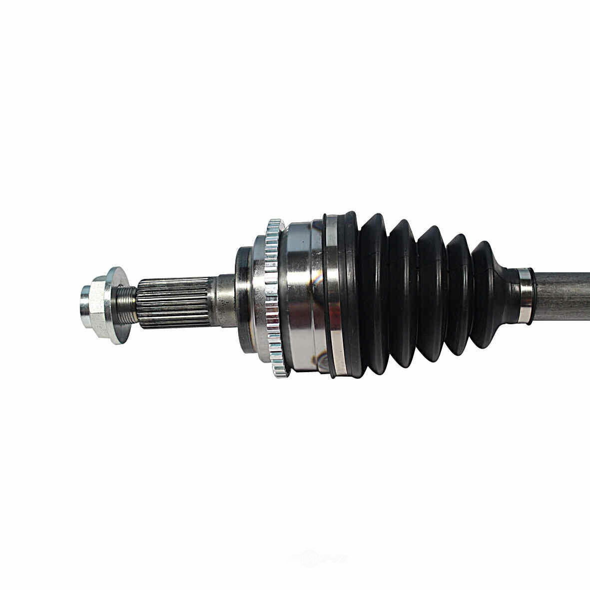 GSP North America NCV47568 CV Axle Assembly